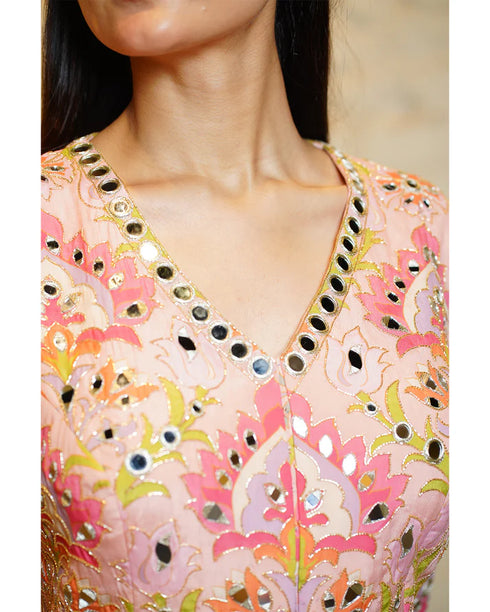 Divya Lotus Rose